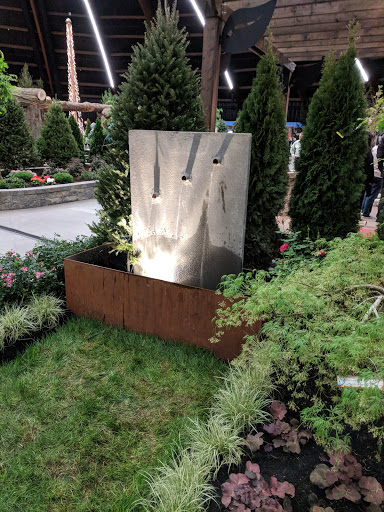 Conference Center «Fair & Expo Center», reviews and photos, 2695 E Henrietta Rd, Henrietta, NY 14467, USA