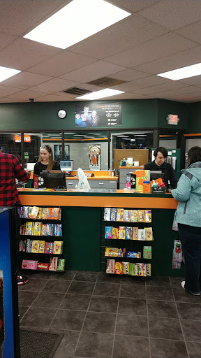 Movie Rental Store «Family Video», reviews and photos, 22105 Greater Mack Ave, St Clair Shores, MI 48080, USA