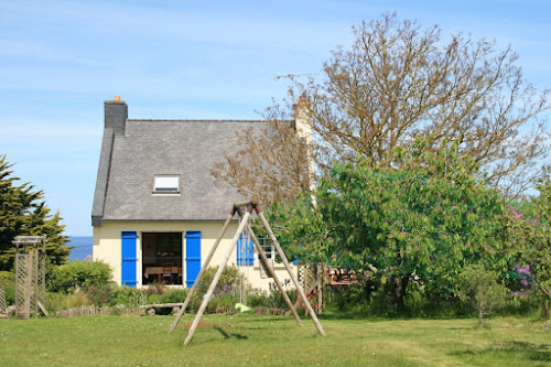 Le Haut Noyer - Gîtes de France à Saint-Cast-le-Guildo