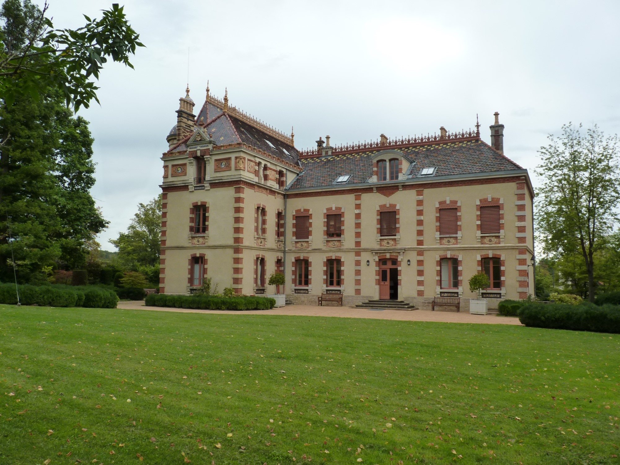 Photo n° 1 de l'avis de Marlaguette.a fait le 22/09/2023 à 04:54
