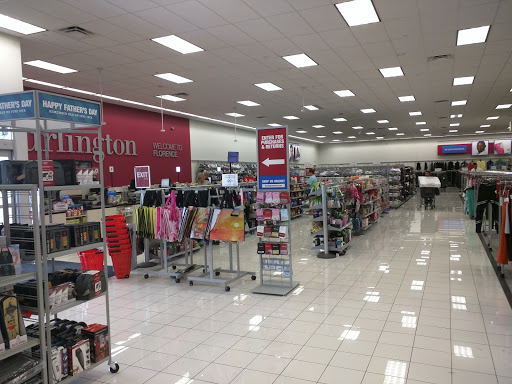 Clothing Store «Burlington Coat Factory», reviews and photos, 7747 Mall Rd, Florence, KY 41042, USA