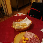 Photo n°2 de l'avis de Alessio.i fait le 27/01/2019 à 23:27 sur le  Ristorante Albergo Osteria Come una volta à Correggio