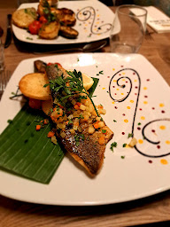 Photo n°5 de Restaurant le Festival à Sainte-Maxime ()