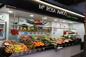 Mercat Municipal La Plaça image