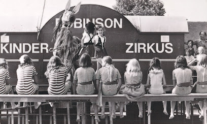 Kinderzirkus Robinson