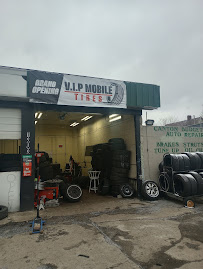 V.I.P Mobile Tires - Photo 4 - Car repair in Canton, OH, Canton