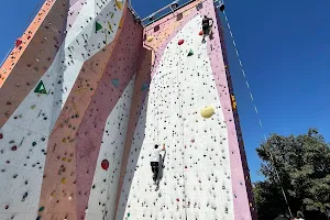 The Crag Rock Climbing image