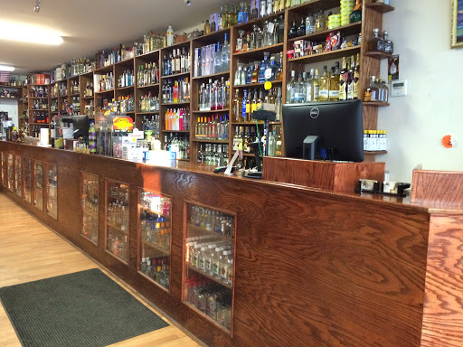 Liquor Store «B&S WINE AND SPIRITS», reviews and photos, 152 Wyckoff Ave, Brooklyn, NY 11237, USA