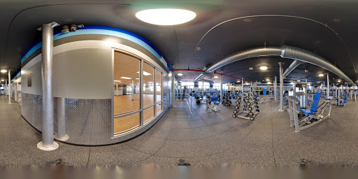 Personal Trainer «Crunch - Bushwick», reviews and photos, 785 Flushing Ave, Brooklyn, NY 11206, USA