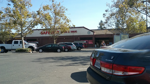 Grocery Store «Safeway», reviews and photos, 1235 Stratford Ave, Dixon, CA 95620, USA