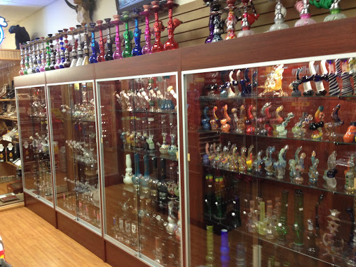 Tobacco Shop «Cigarette Circle», reviews and photos, 9059 Bruceville Rd, Elk Grove, CA 95758, USA