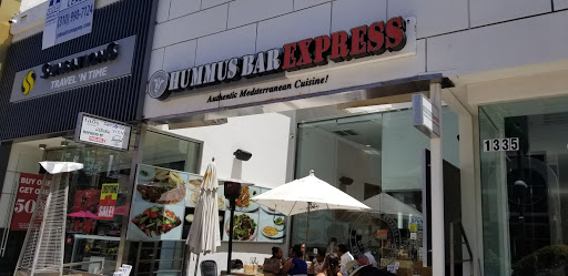 Computer Store «Apple Third Street Promenade», reviews and photos, 1415 3rd Street Promenade, Santa Monica, CA 90401, USA