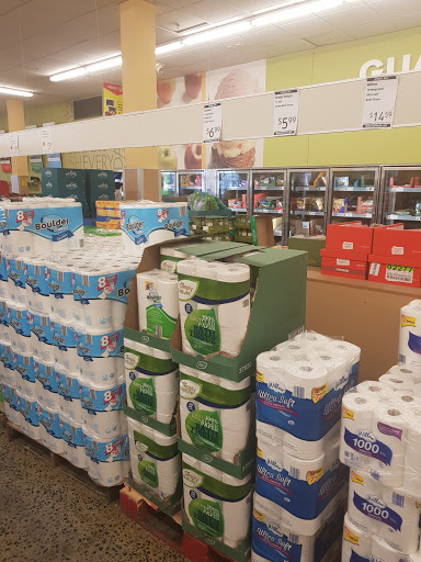 Supermarket «ALDI», reviews and photos, 630 Fellsway, Medford, MA 02155, USA