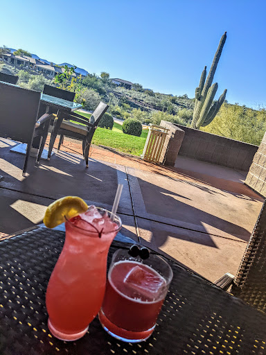 Golf Course «Anthem Country Club», reviews and photos, 2708 W Anthem Club Dr, Phoenix, AZ 85086, USA