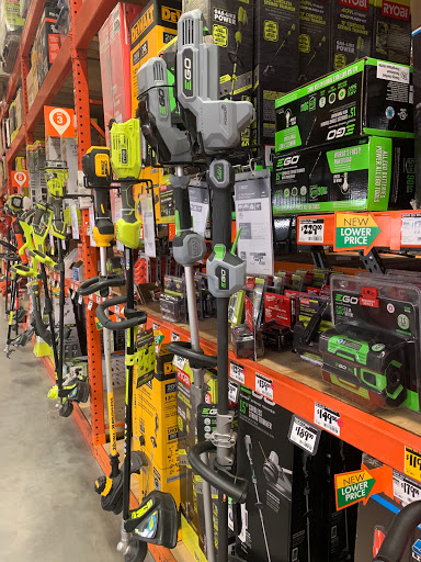 Home Improvement Store «The Home Depot», reviews and photos, 3043 NY-50, Saratoga Springs, NY 12866, USA