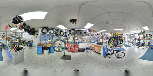 Bicycle Store «Victory Cycle», reviews and photos, 301 E Morgan St, Kokomo, IN 46901, USA