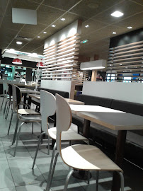 Atmosphère du Restauration rapide McDonald's à Saint-Valery-sur-Somme - n°13