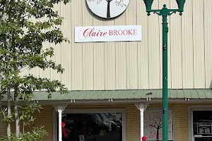 ClaireBrooke Consignment and Boutique image