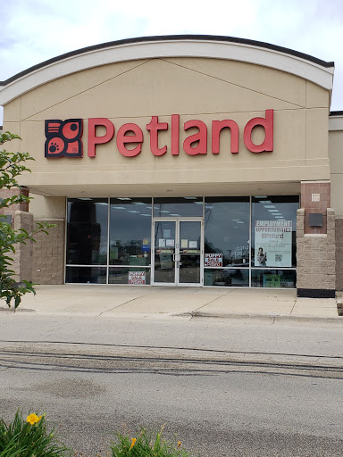 Pet Store «Petland Batavia», reviews and photos, 401 N Randall Rd, Batavia, IL 60510, USA