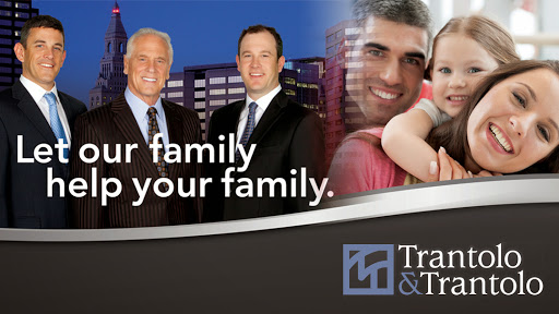 Personal Injury Attorney «Trantolo & Trantolo LLC», reviews and photos