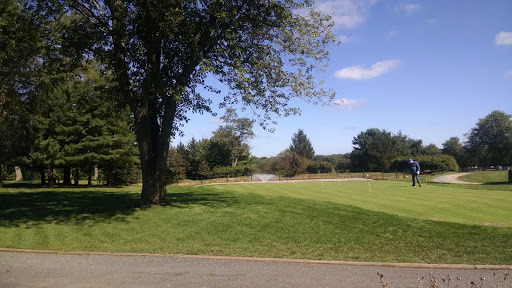 Golf Course «Twin Brook Golf Center», reviews and photos, 1251 Jumping Brook Rd, Tinton Falls, NJ 07753, USA