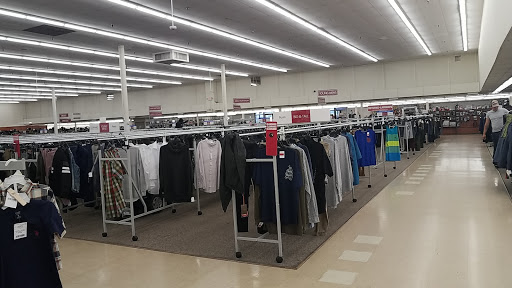 Clothing Store «Burlington Coat Factory», reviews and photos, 2035 S Robert St, West St Paul, MN 55118, USA