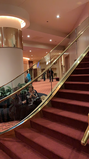 Performing Arts Theater «Lied Center for Performing Arts», reviews and photos, 301 N 12th St, Lincoln, NE 68508, USA