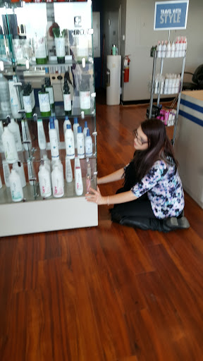 Hair Salon «Supercuts», reviews and photos, 2180 SW Wanamaker Rd #100, Topeka, KS 66614, USA