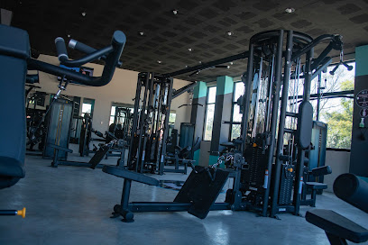 Squad Fitness Club - Av. 25 2, El Carmen, 94580 Córdoba, Ver., Mexico