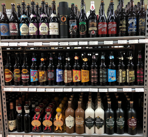 Liquor Store «CPD WINE & LIQUOR», reviews and photos, 5100 US Hwy 98 N, Lakeland, FL 33809, USA