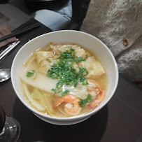 Soupe du Restaurant vietnamien Restaurant Asia Quimper - n°2