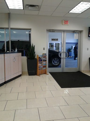 Mercedes Benz Dealer «Mercedes-Benz of Georgetown», reviews and photos, 7401 I-35, Georgetown, TX 78626, USA