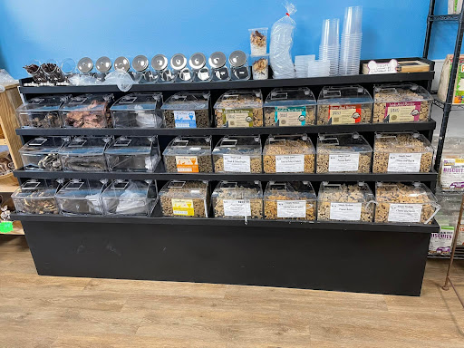 Tack Shop «J & T Country Feeds Inc», reviews and photos, 4835 W 10th St, Greeley, CO 80634, USA