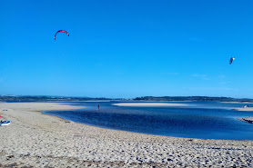 Lagoa de Santo André