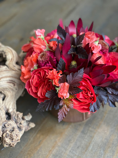 Florist «Helen Olivia Flowers», reviews and photos, 128 N Pitt St, Alexandria, VA 22314, USA