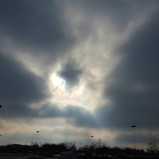 Fabric Store «Jo-Ann Fabrics and Crafts», reviews and photos, 2850 Centre Dr Ste G, Fairborn, OH 45324, USA