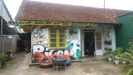 Bảo Lộc homestay