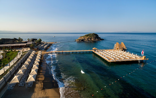 Sukuralti beach II
