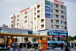 Thanh Dat Hotel Dong Van image