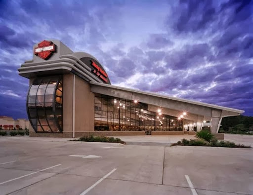 Harley-Davidson Dealer «Harley-Davidson of the Woodlands», reviews and photos, 25545 Interstate 45 N, The Woodlands, TX 77380, USA