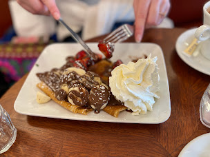 Photo n°15 de Creperie Parisienne à Paris ()