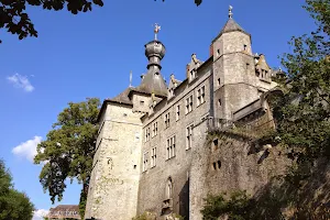 Château de Chimay image