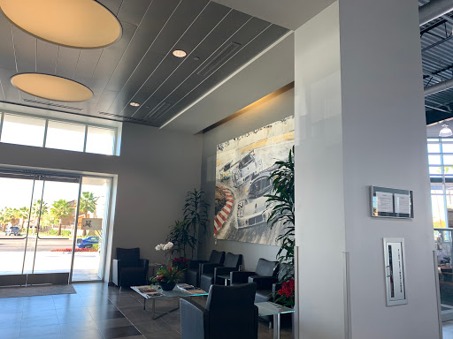 Mercedes-Benz of Foothill Ranch image