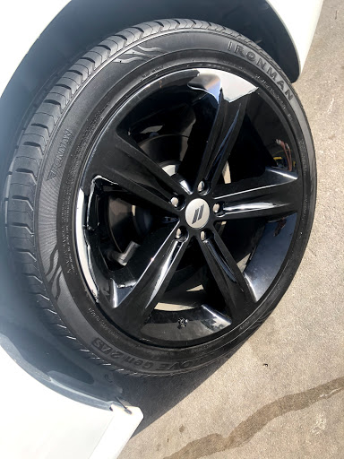 Car Wash «Zoom Car Wash», reviews and photos, 12455 Westheimer Rd, Houston, TX 77077, USA