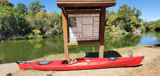 Nature Preserve «LLELA Nature Preserve», reviews and photos, 201 E Jones St, Lewisville, TX 75057, USA