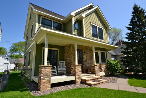 Real Estate Agency «RE/MAX Results - HartmannTeam», reviews and photos, 748 Grand Ave, St Paul, MN 55105, USA