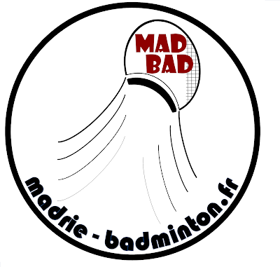 Madrie Badminton Aubevoye à Le Val-d'Hazey