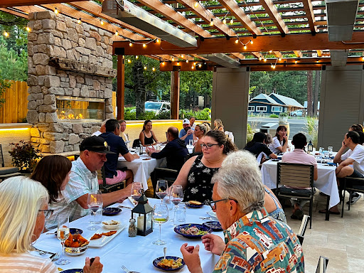 The Lake House Restaurant image
