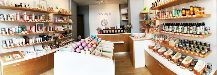 Natural Shop | Organique Ireland