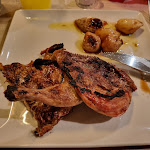 Photo n°3 de l'avis de Carlo.i fait le 10/06/2023 à 20:15 sur le  Ristorante La Bussola da Gino à Catena